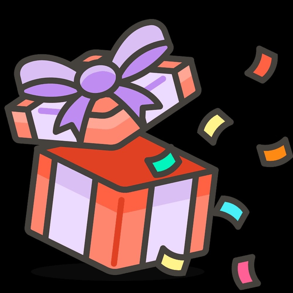 SPECIAL PROMOTION - 🎁 Items